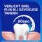 Sensodyne Dentifrice pour Dents Sensibles Rapid Relief