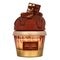 Lataffa Eau de Parfum Give Me Gourmand Choco Overdose