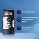 NIVEA MEN Black & White Invisible Original Stick 50ml