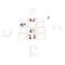 999 Games Pim Pam Pum
