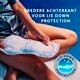 Tena Discreet Protect+ Maxi Night Verbanden