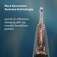 Philips Sonicare 6500 Series HX7411/01 Elektrische Tandenborstel