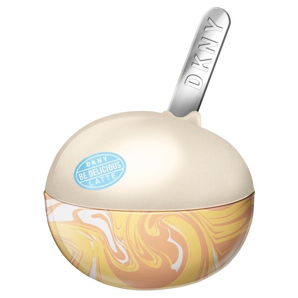 DKNY Be Delicious Latte Vanilla Eau de Parfum