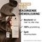 Schwarzkopf Creme Supreme 7-42 Nude Donker Beigeblond Verzorgende Crèmekleuring