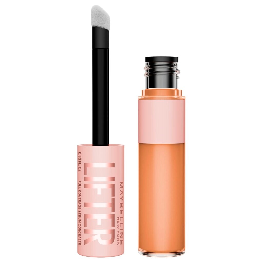 Maybelline New York Lifter 65 Full Coverage Serum Concealer