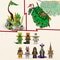 LEGO Ninjago Le Dragon de Vie 71859