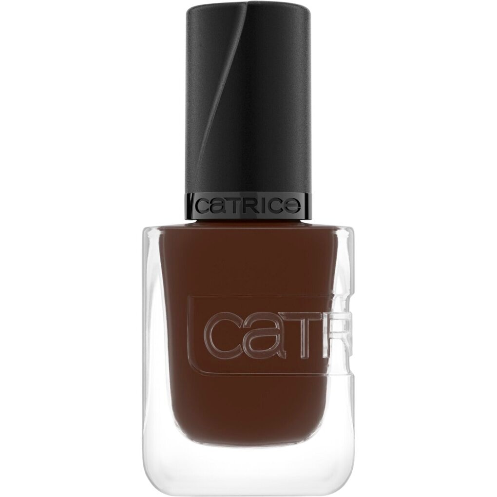 Catrice Nail Lacquer Gel Affair 039 Double Shot Diva