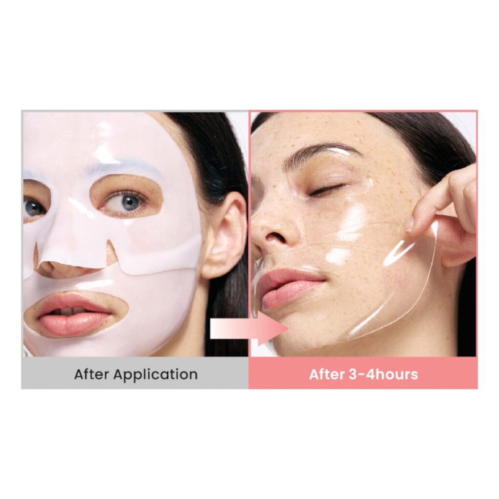 Biodance Radiant Vita Niacinamide Mask