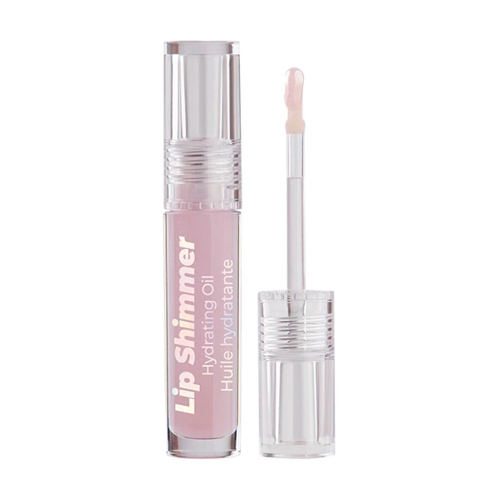 MCoBeauty Lip Shimmer Party Hydrating Oil
