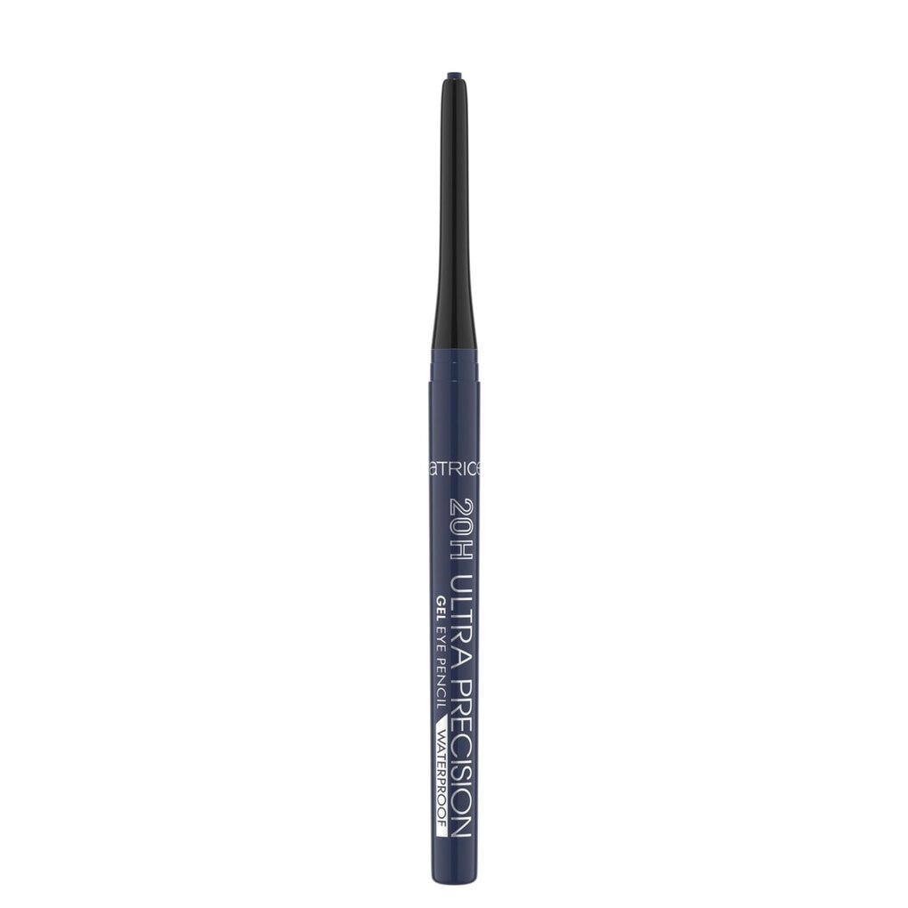 Catrice Gel Eye Pencil Waterproof 20H Ultra Precision 050 Blue