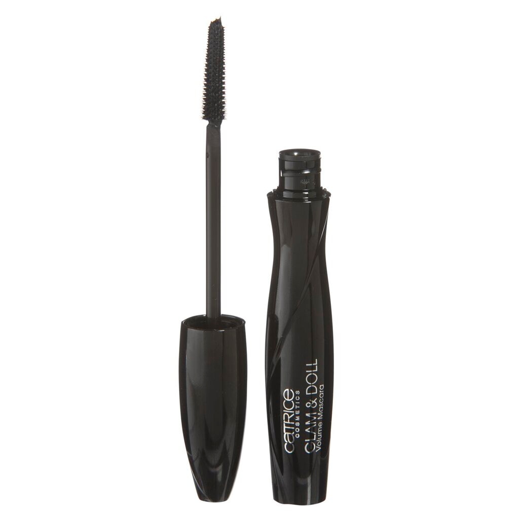 Catrice Glam & Doll Mascara Volume 010 Noir