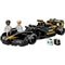 LEGO Speed Champions Voiture de Course de l’Écurie APXGP Tirée du Film F1 77252