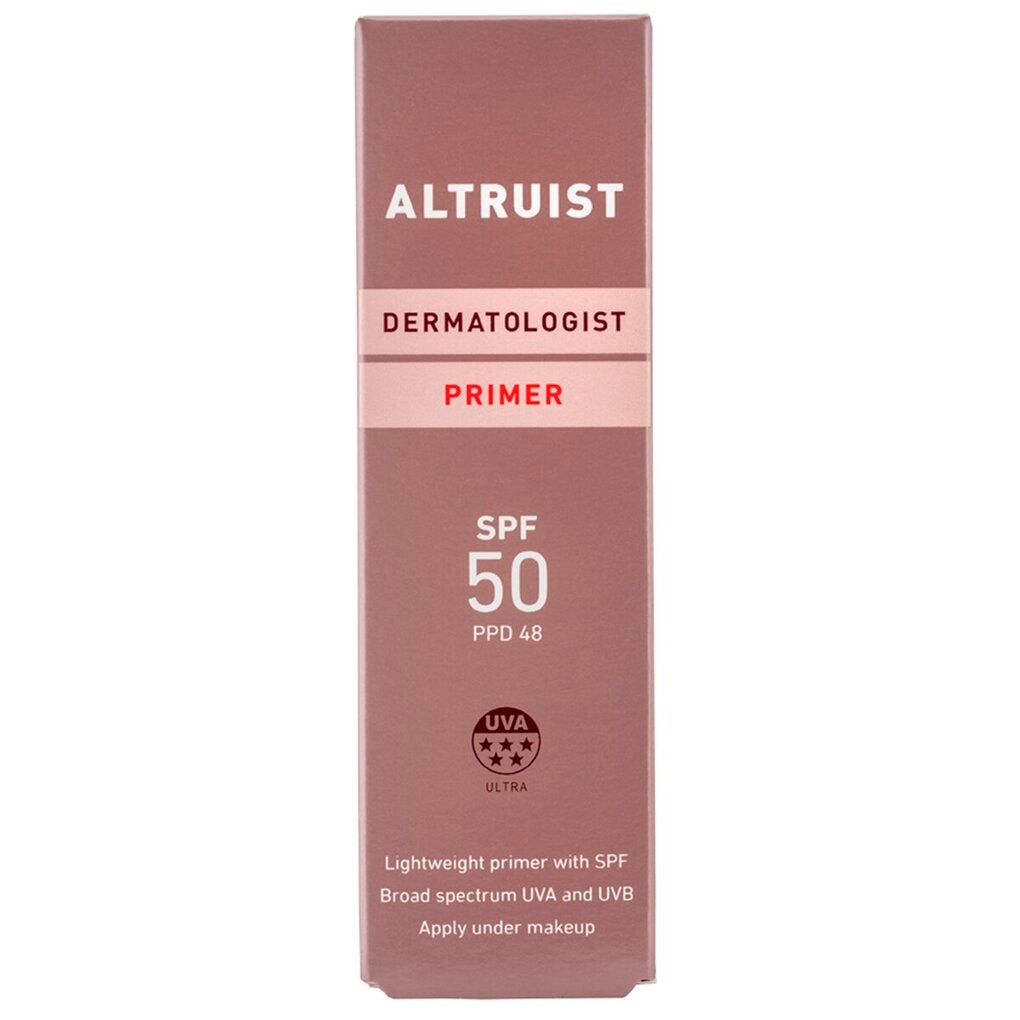Altruist Dermatologist SPF50 Primer Altruist Dermatologist SPF50 Primer