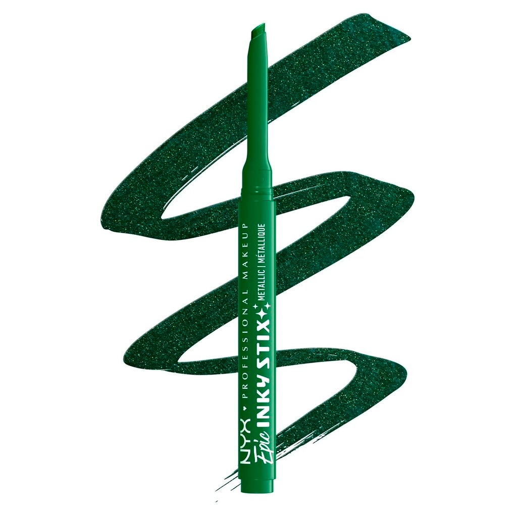 NYX Professional Makeup Eye-Liner Epic Inky Stix 14 Electric Emerald