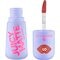 Essence Mousse à Lèvres Juicy Matte 01 Maple Rouge