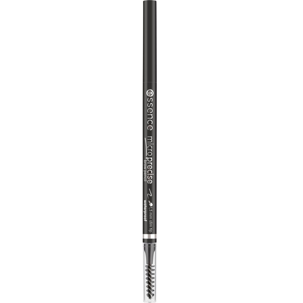 Essence Crayon à Sourcils Micro Precise 08 Black Brown