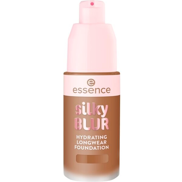 Essence Silky Blur Hydrating Longwear 265 Foundation