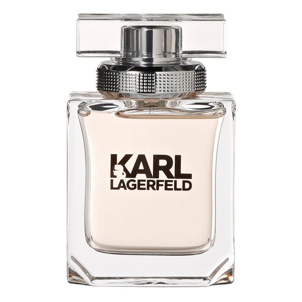 Karl Lagerfeld Pour Femme Eau de Parfum
