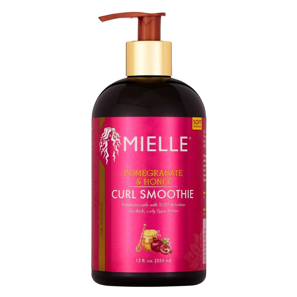 Mielle Pomegranate & Honey Smoothie