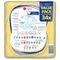 Kruidvat Valuepack de Couches Junior Plus Taille 5+