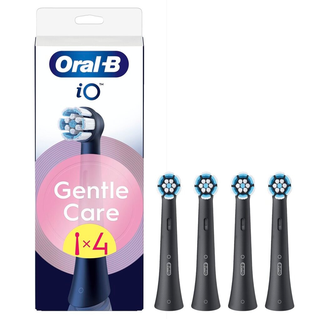 Oral-B iO Gentle Care Opzetborstels