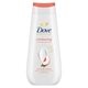 Dove douche Advanced Care Rebalancing