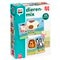 Jumbo Jeu Ik Leer Dierenmix