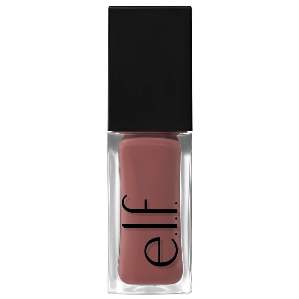 e.l.f. Lip Oil Glow Reviver Money Mauve
