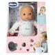 Chicco Poupée Bébé My First Doll