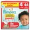 Pampers Couches-Culottes Premium Protection Pants Taille 4