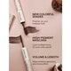 Sheglam Volume & Length Mascara All-in-One Brown