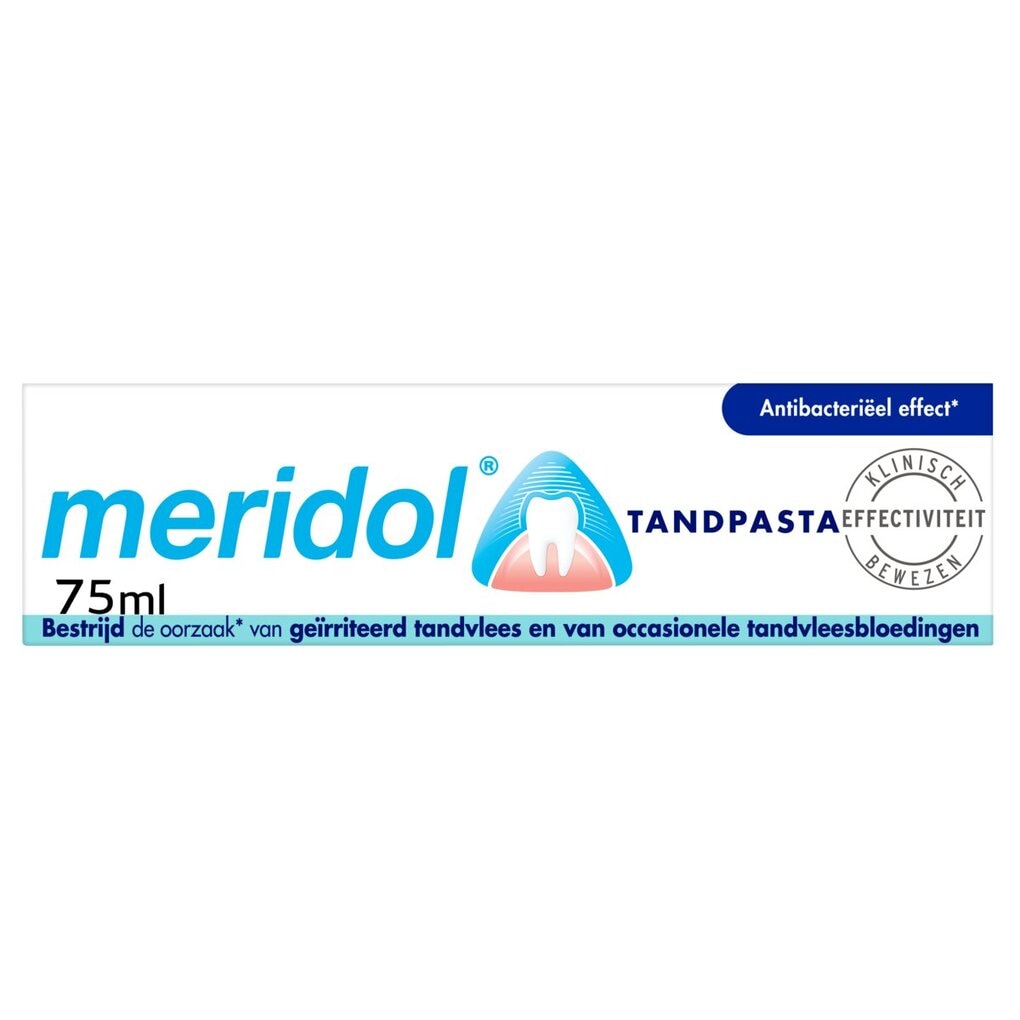 Meridol Tandvleesbescherming Tandpasta