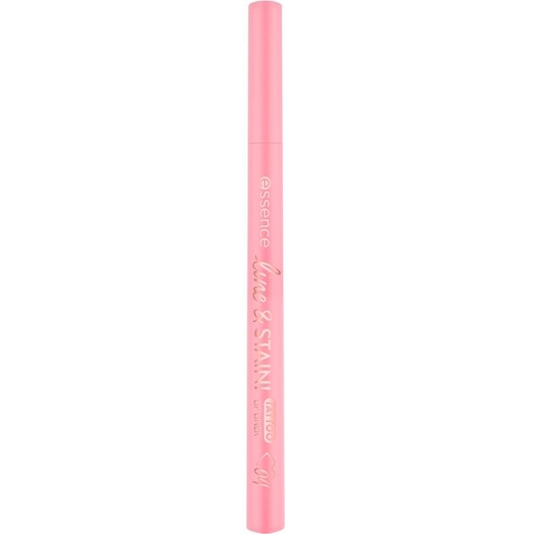 Essence Tattoo Lip Liner Line & Stain! 04 Blush Rush