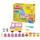 Play-Doh Set de Jeu Peppa Pig Peppa's Ice Cream