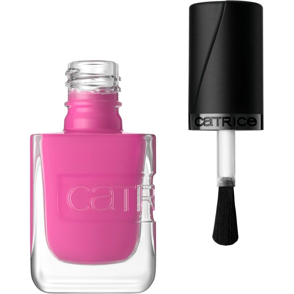 Catrice Gel Affair 049 Flirt Frequency Nagellak Catrice Gel Affair 049 Flirt Frequency Nagellak