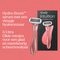 Wilkinson Sword Intuition Lames de Rechange Complete Care