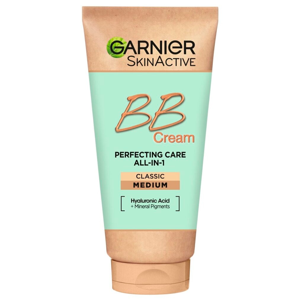 Garnier SkinActive Classic Medium BB Cream