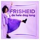 Always Daily Fresh Normal Inlegkruisjes