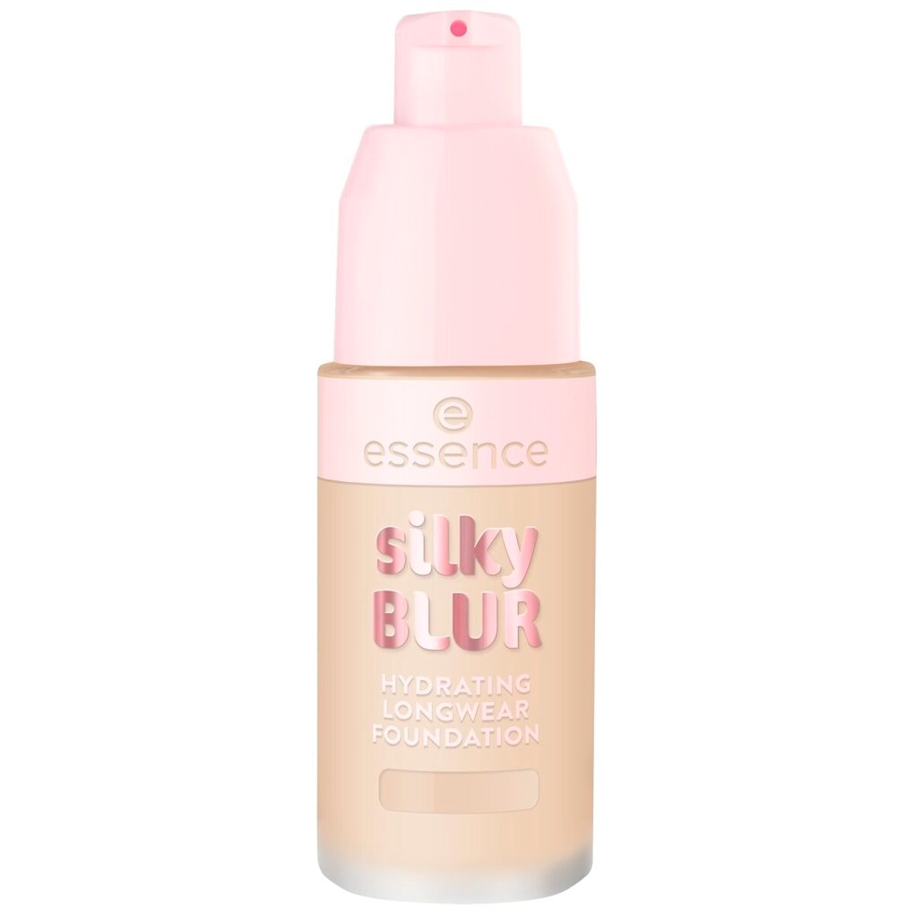 Essence Silky Blur Hydrating Longwear 115 Foundation