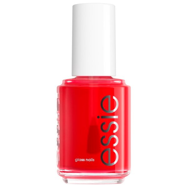 Essie Glass Nails Salon Collection 15 Full Blown Nagellak