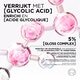L'Oréal Paris Elseve Glycolic Gloss Sulfaatvrije Shampoo