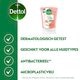 Dettol No-Touch Sheabutter Antibacteriële Handzeep Navulling