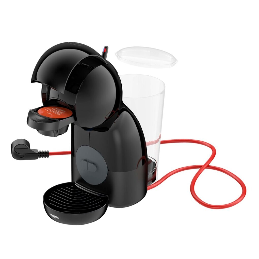 Krups Dolce Gusto Machine à Café Piccolo XS