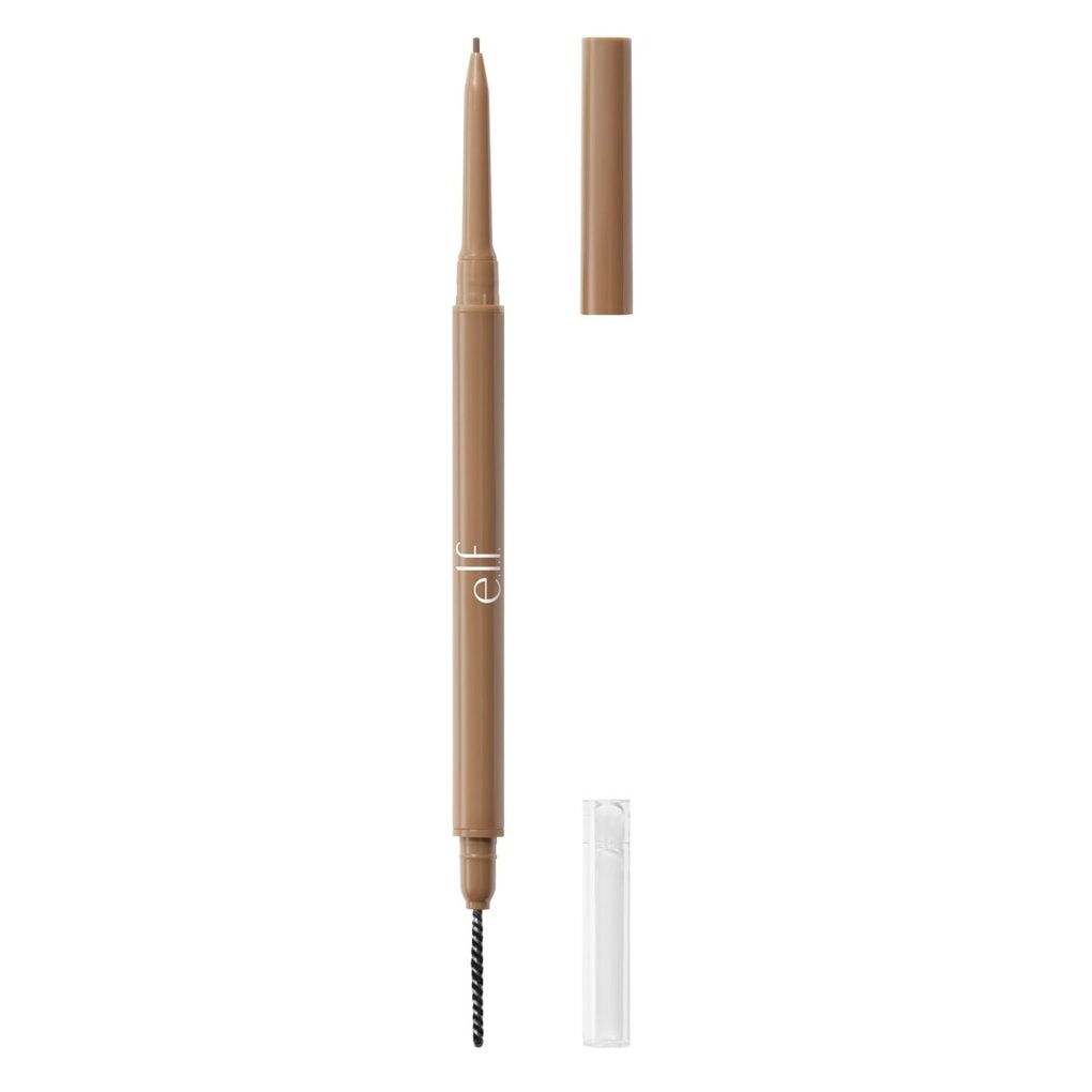 e.l.f. Brow Pencil Micro-Fine Taupe