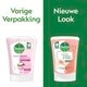 Dettol No-Touch Sheabutter Antibacteriële Handzeep Navulling