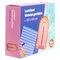 Matelas pneumatique Arc-en-Ciel