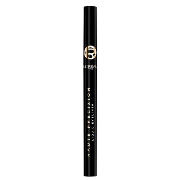 L'Oréal Paris Infaillible Haute Precision 10 Noir Silk Liquid Eyeliner