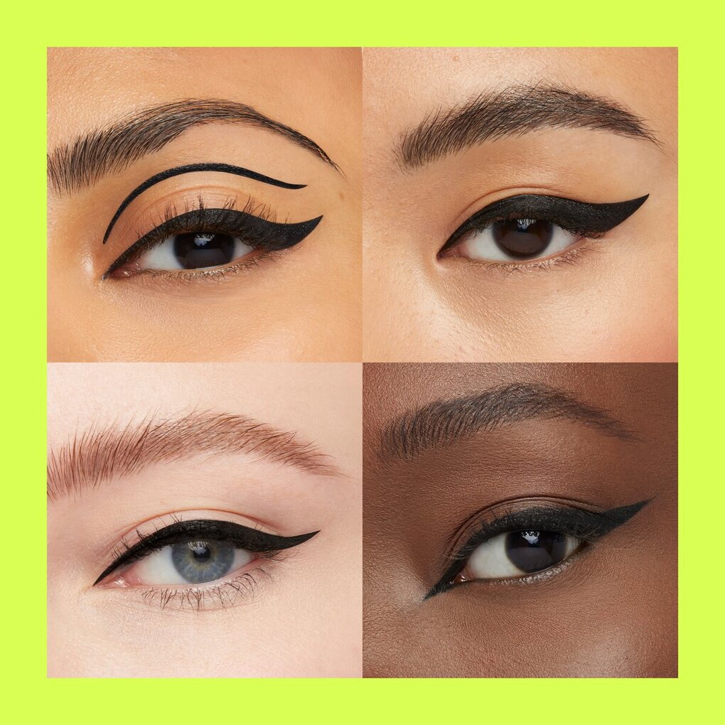 Maybelline New York Tattoo Liner Black Ink Pen