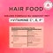 Garnier Fructis Watermelon Hair Food 3-in-1 Haarmasker