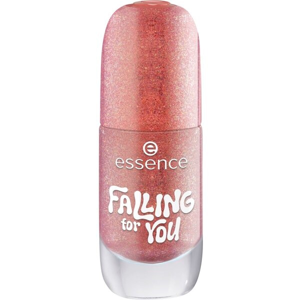 Essence 46 Failling For You Gel Nail Polish